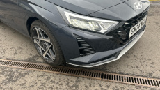 Hyundai i20 1.0T GDi Premium 5dr DCT Petrol Hatchback